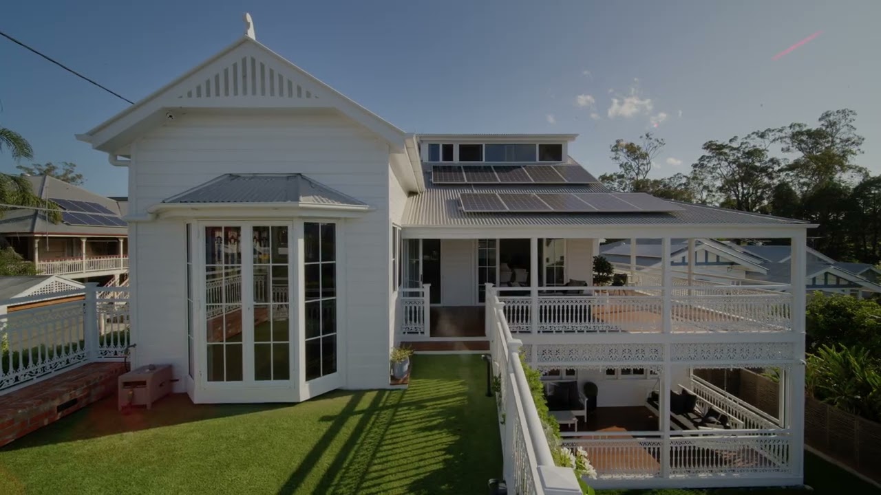70 Laidlaw Parade, East Brisbane | Property Video