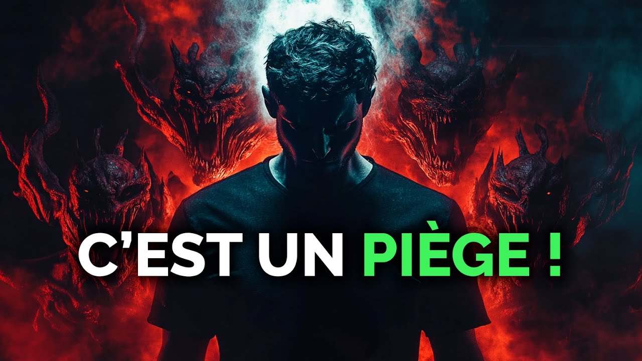 Votre ignorance dans le combat spirituel peut vous détruire !