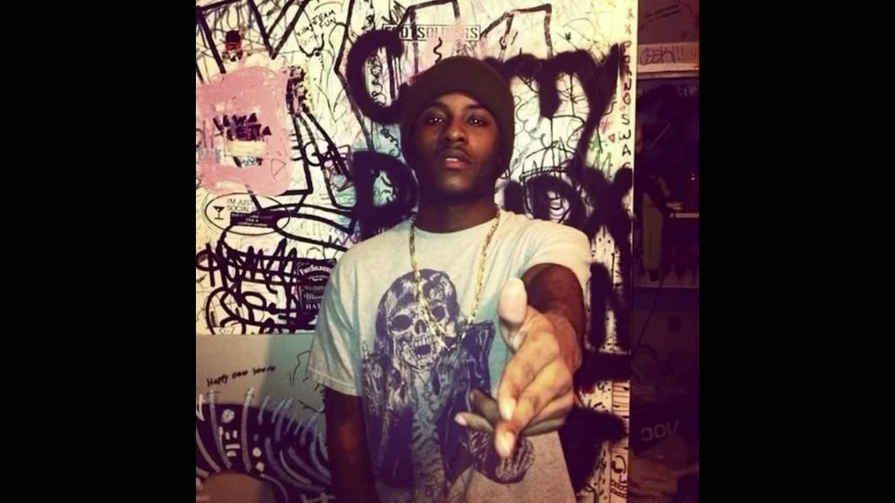 SPACEGHOSTPURRP-PURRPLE PLUGG (PROD BY ZEKO MONEY)