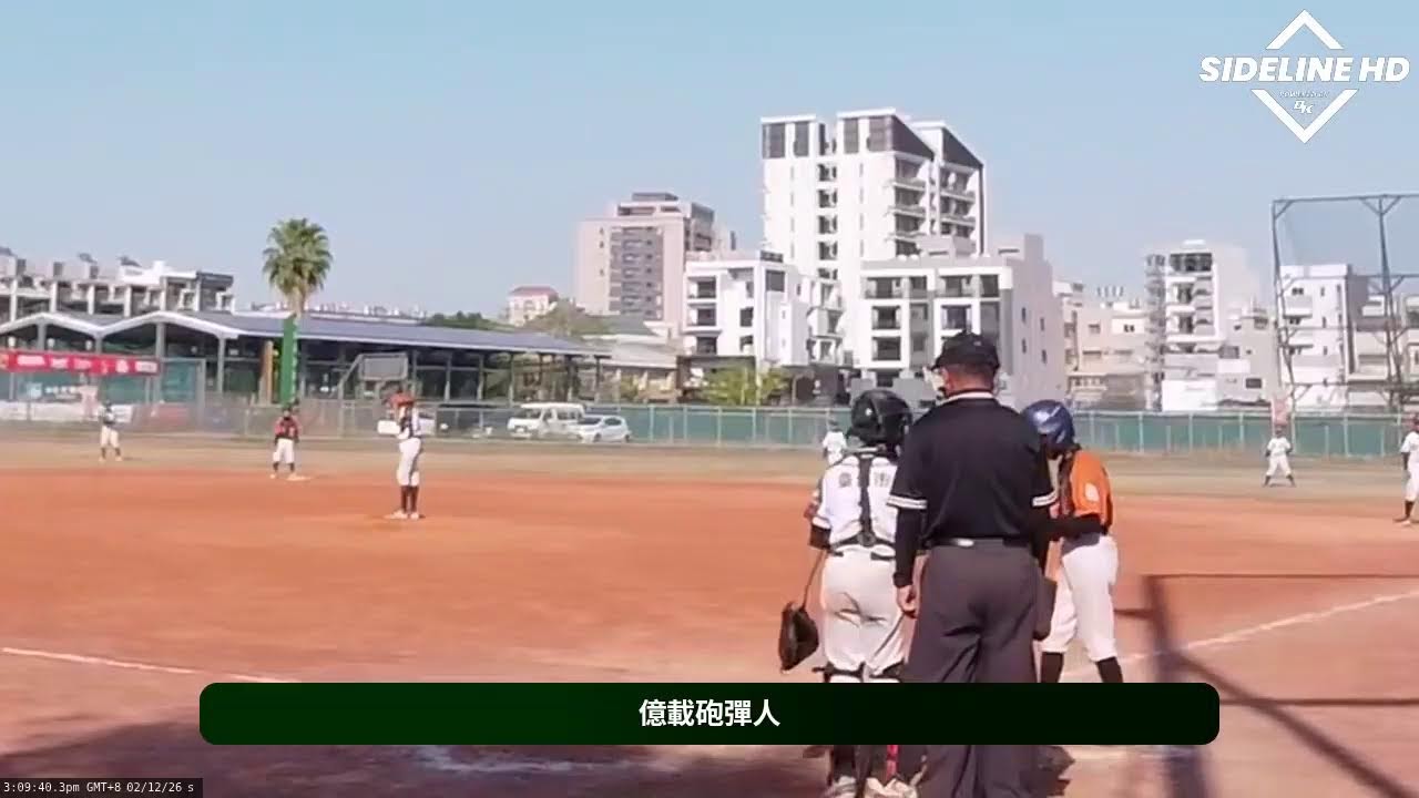 南市軟式聯賽-億載4:協進2