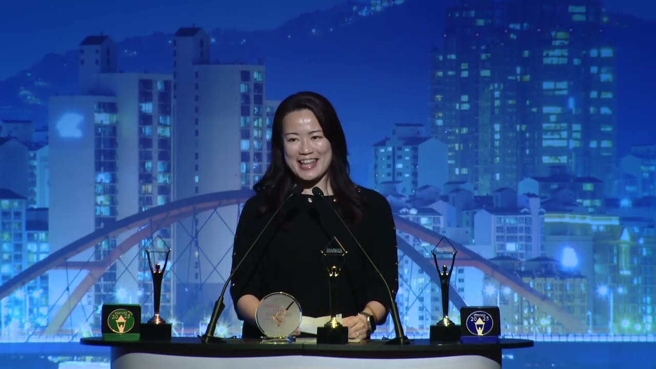 Strategic Public Relations Group wins in the 2025 Asia-Pacific Stevie&reg; Awards