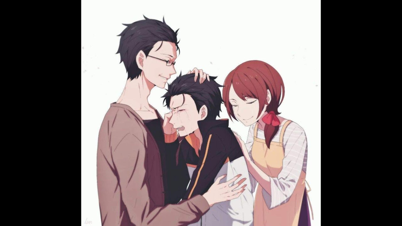 re:zero fanfic, encontrando la estrella perdida capitulo 1 a 3