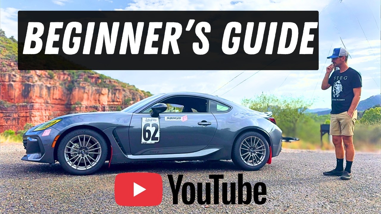 Car YouTube Changed Me in 2025