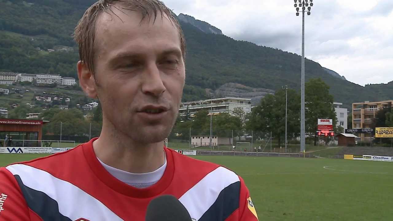 22 v'là Goran