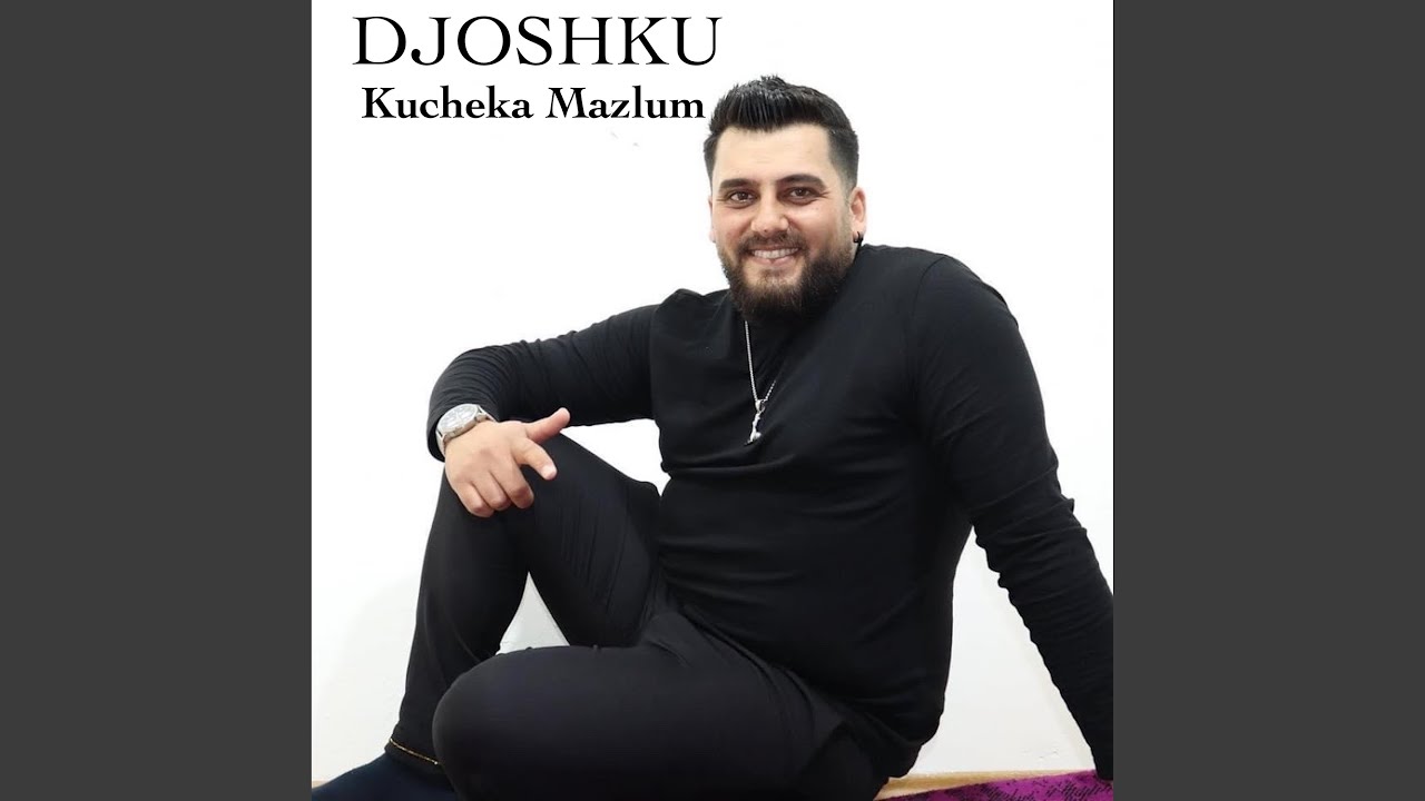 Kucheka Mazlum