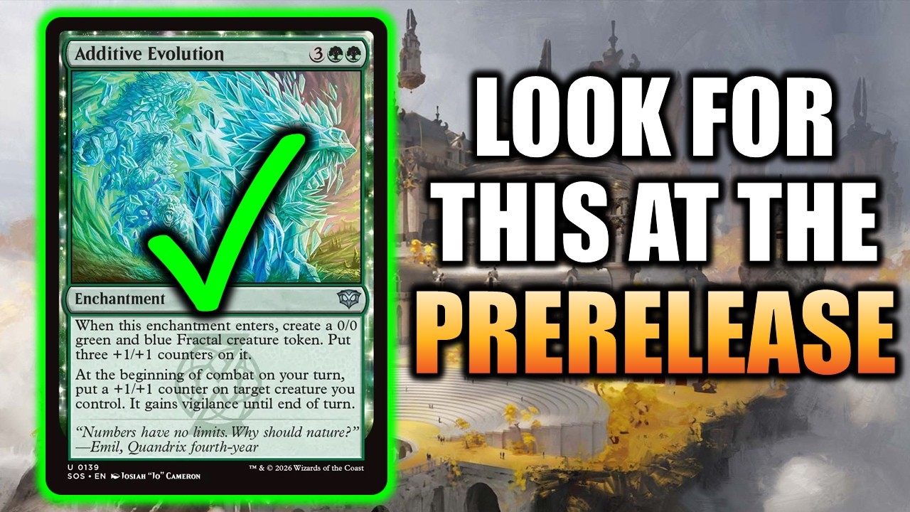 Look For These at the Secrets of Strixhaven Prerelease!!!