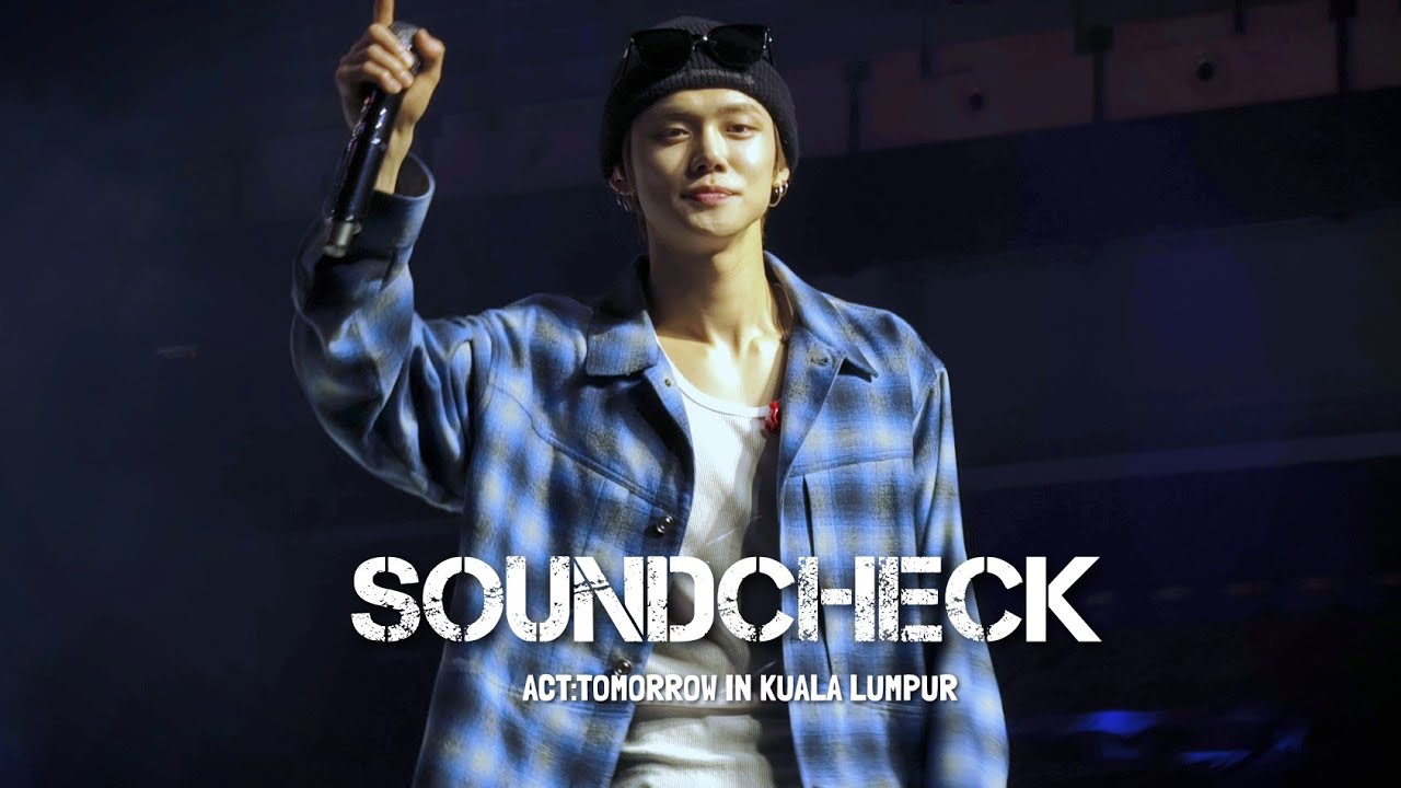 260214 Soundcheck 
