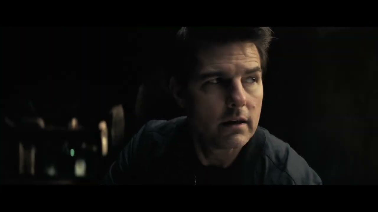 Mission: Impossible - Sharks - Imagine Dragons