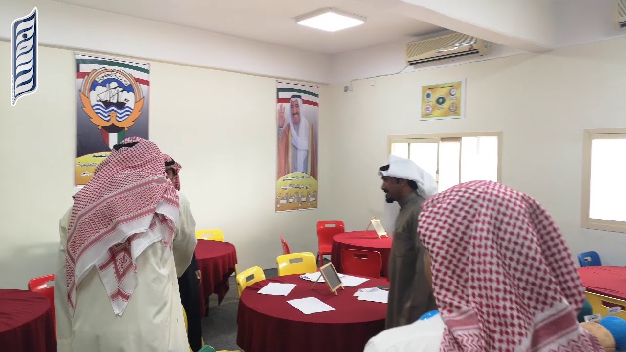 ستوديو الابداع الموسيقى فى مدرسة على الخليفة المتوسطة