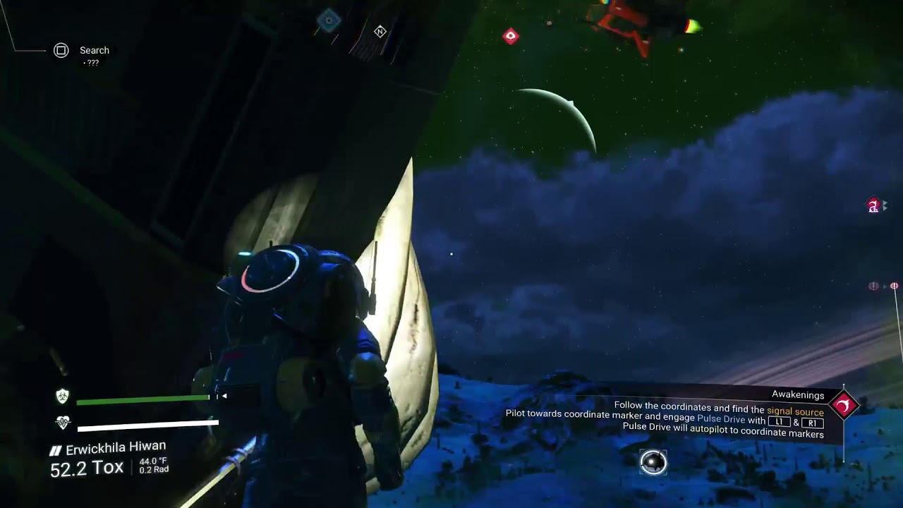 No Man's Sky Episode 1