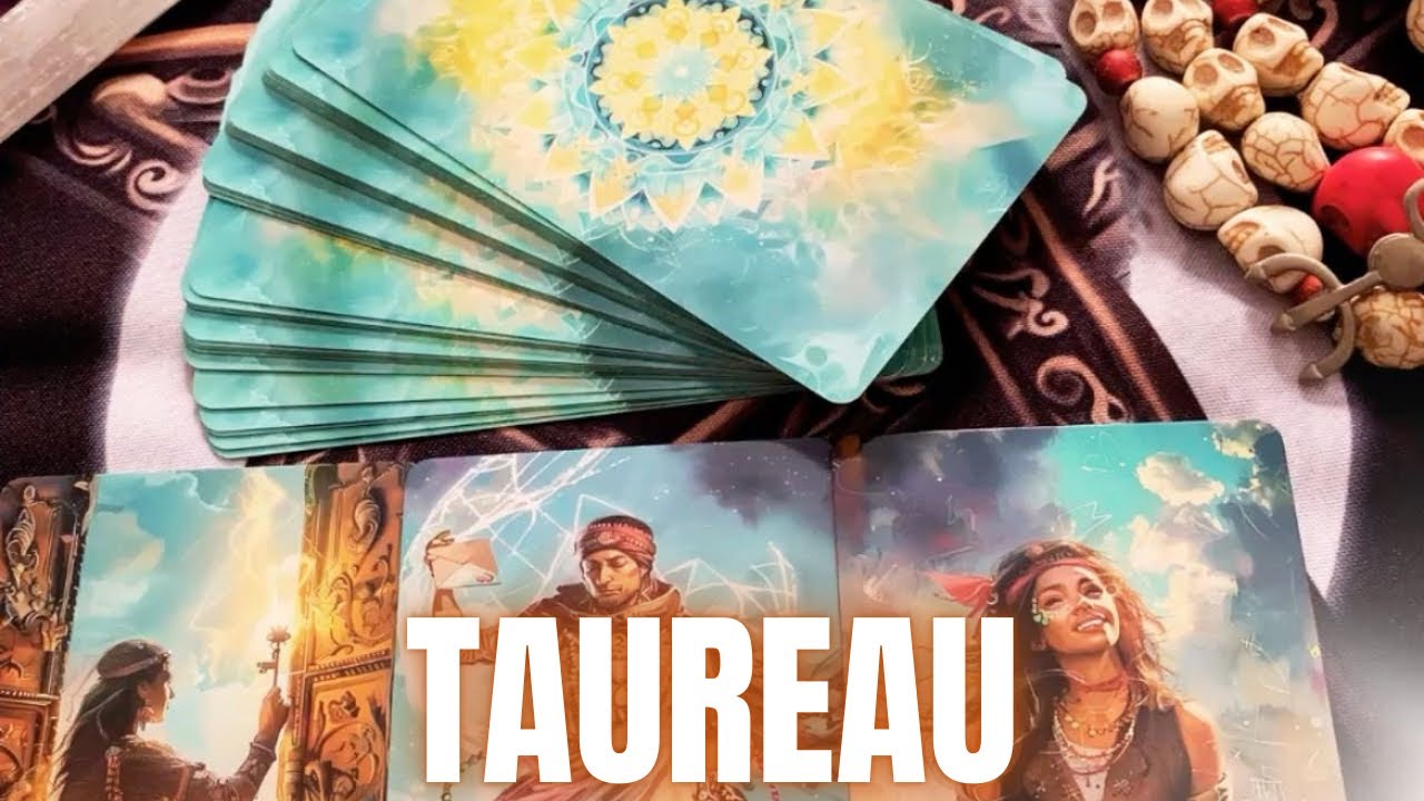 TAUREAU ♉️ Les regrets ramènent cette personne sans cesse vers vous 😍❤️ Mars 2026