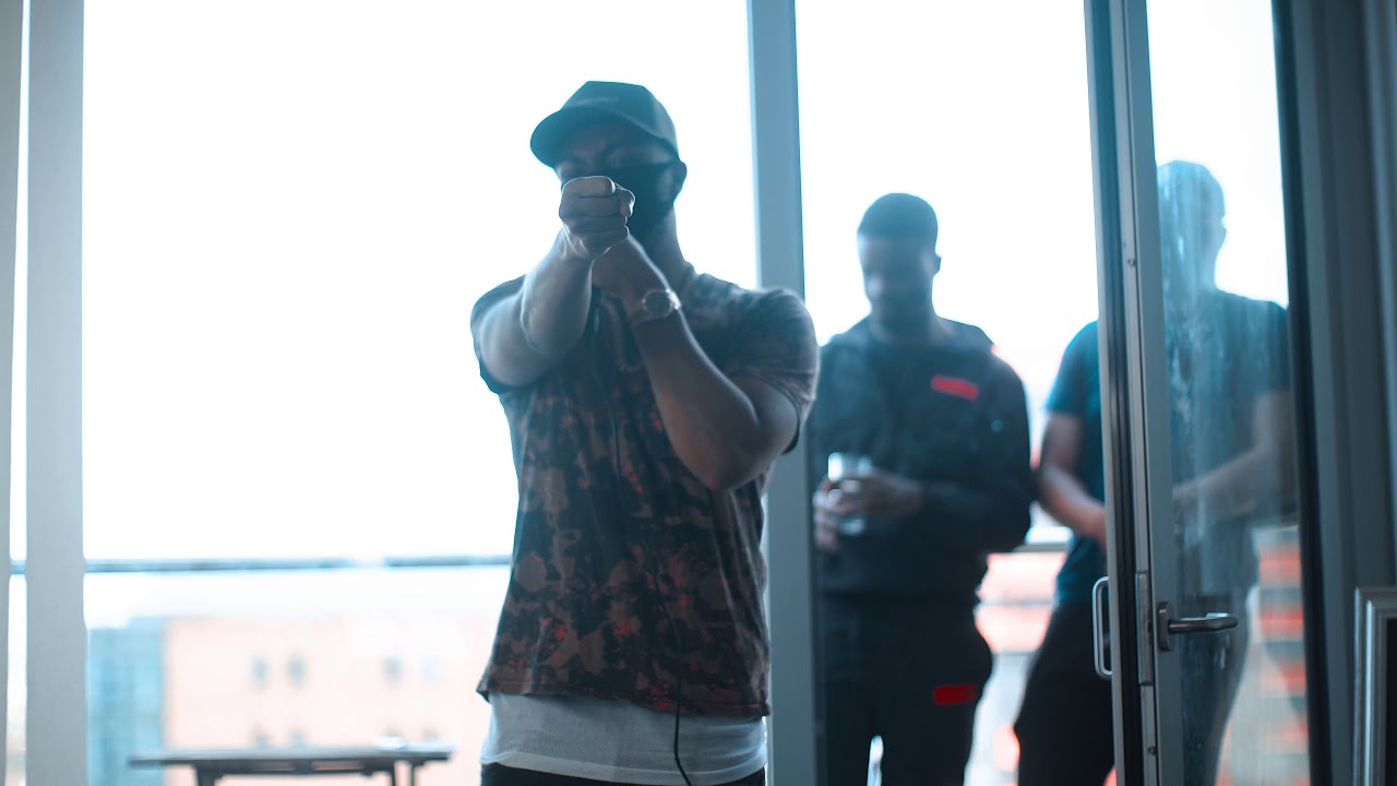 STIGS 2.0 - THE STR8 DROP | @PacmanTV