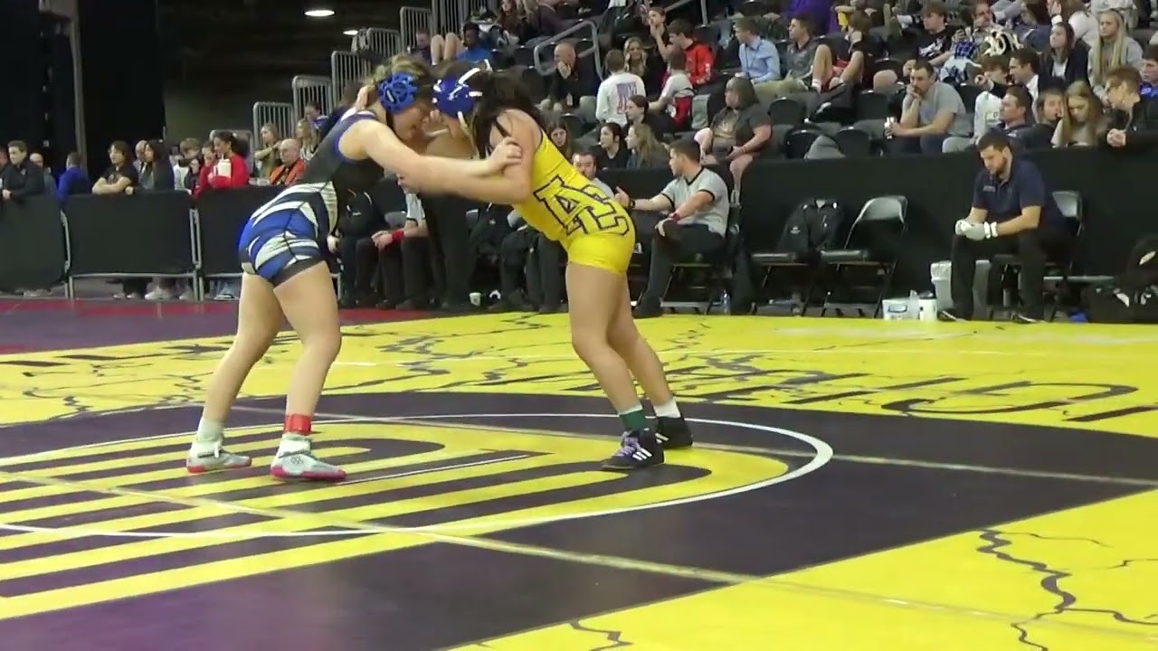 Victoria at State