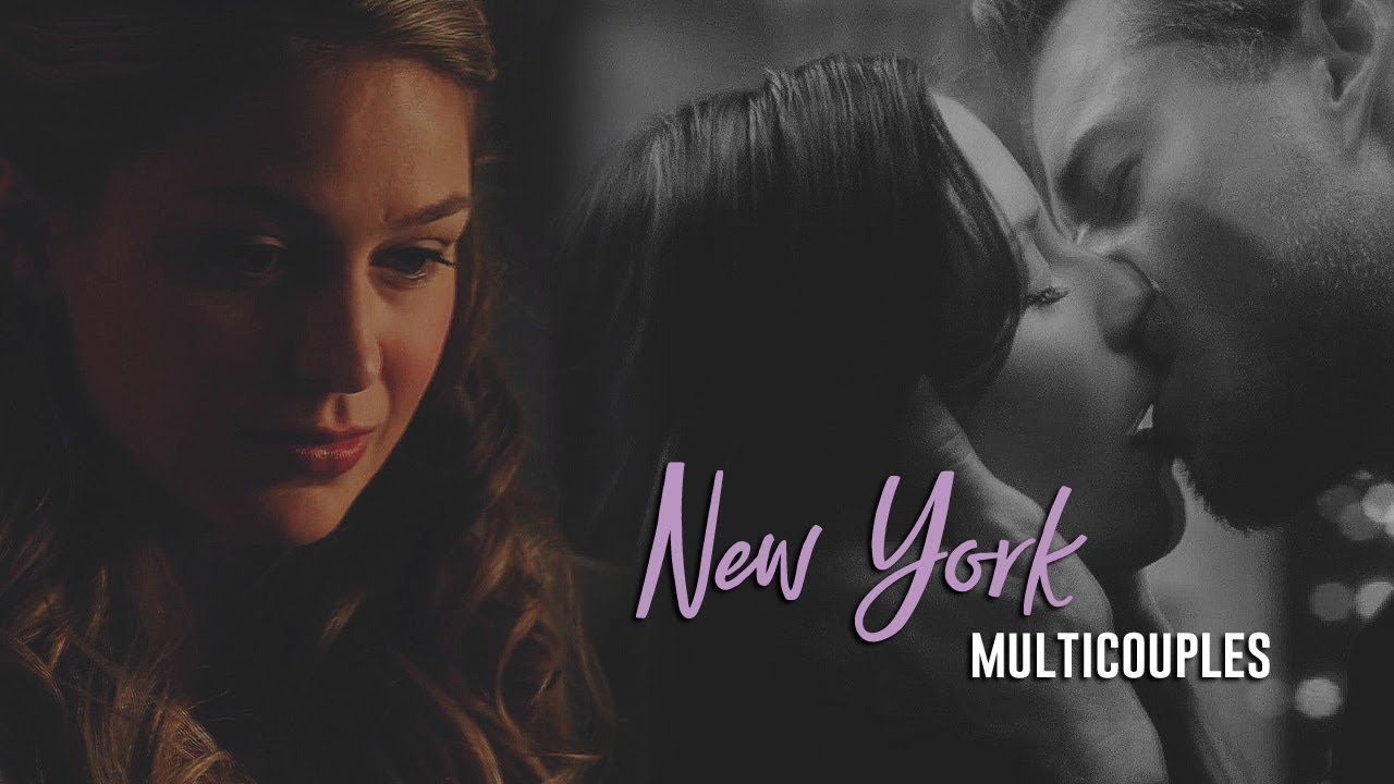 new york | multicouples (6K+ subs)