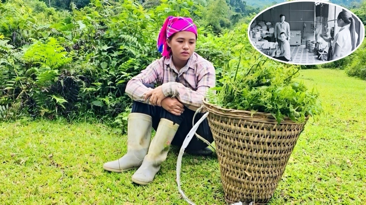 When Trường realized that D&ocirc;n had witnessed everyth he did he called to explain, but D&ocirc;n didn answer