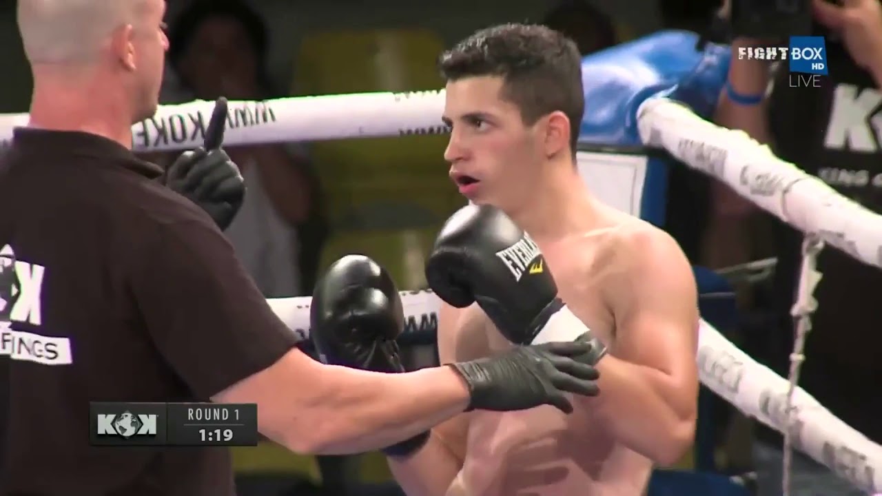 Cyprus vs Greece kok 57 Manolis kallistis winner ko