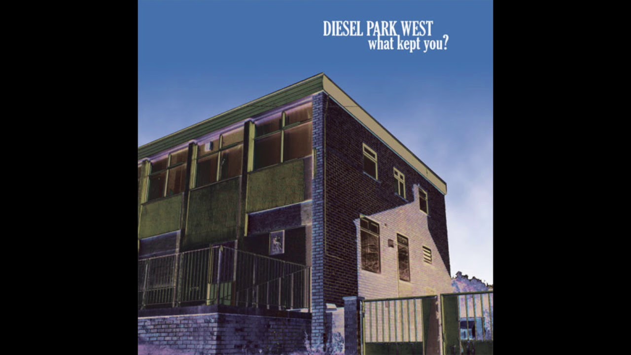 Diesel Park West - Avenue Rose