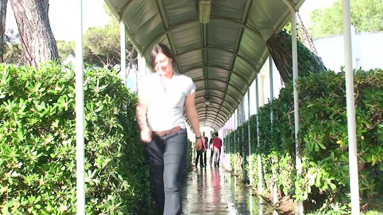 THE BLACKLIES - HIGHER (Backstage Videoclip)