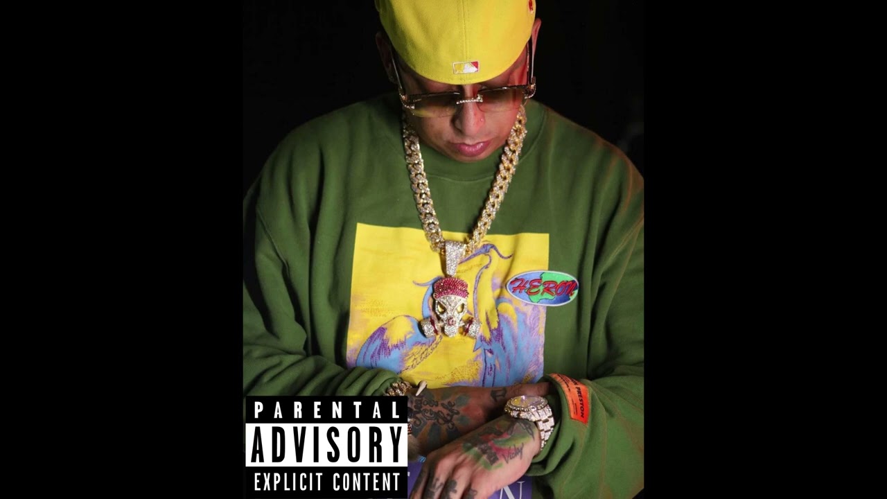 Ñengo Flow ❌ Jory Boy Type Beat ❌ 