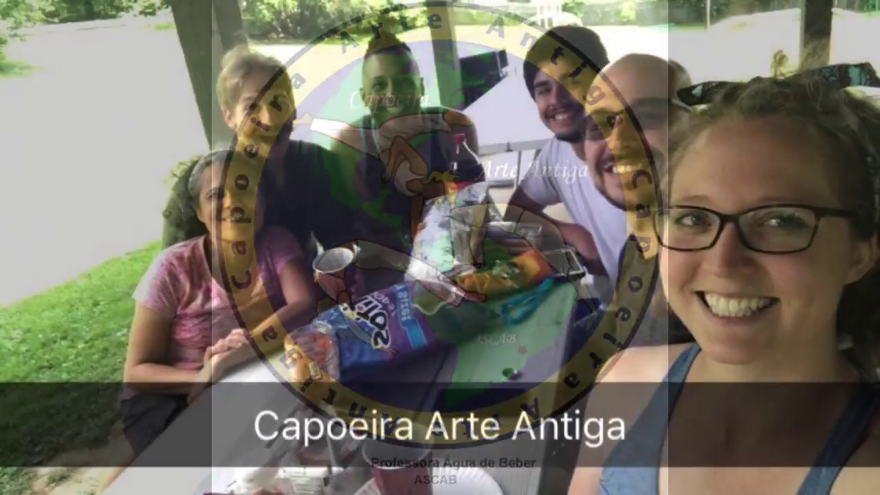 Arte Antiga Music Practice