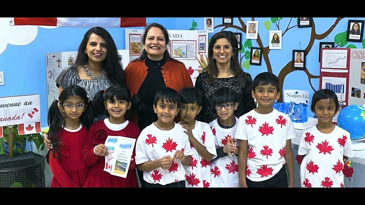 25 Years of Excellence: The Silver Tapestry of DAV Montessori and Elementary School