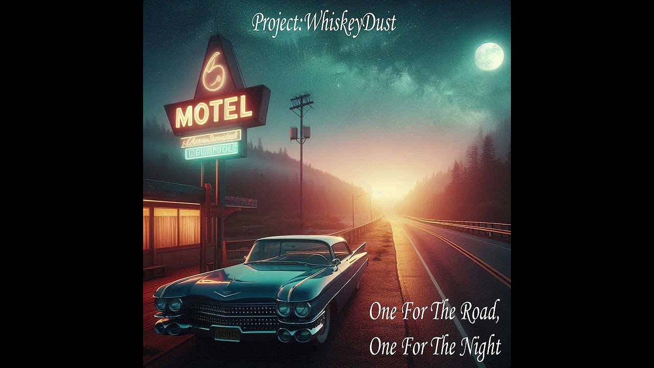 Project:WhiskeyDust-