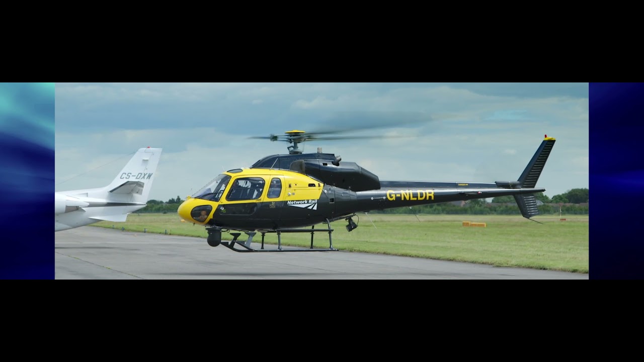 2021 National Rail Awards 202  Nigel Harris