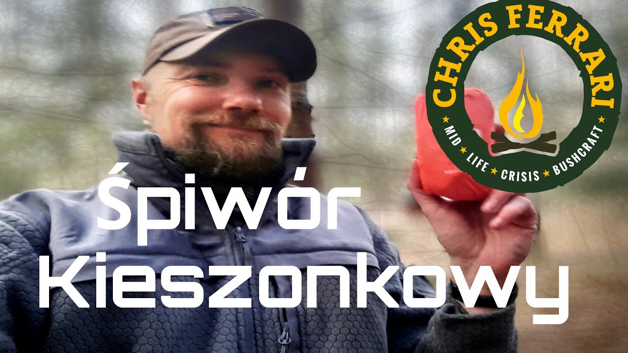 Czy zimą jest sens targać śpiwór?