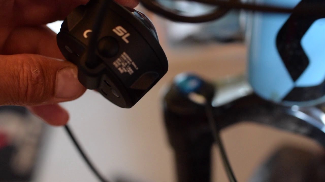E-pisode 676 : Nouveauté connexion éclairage moteur Bosch