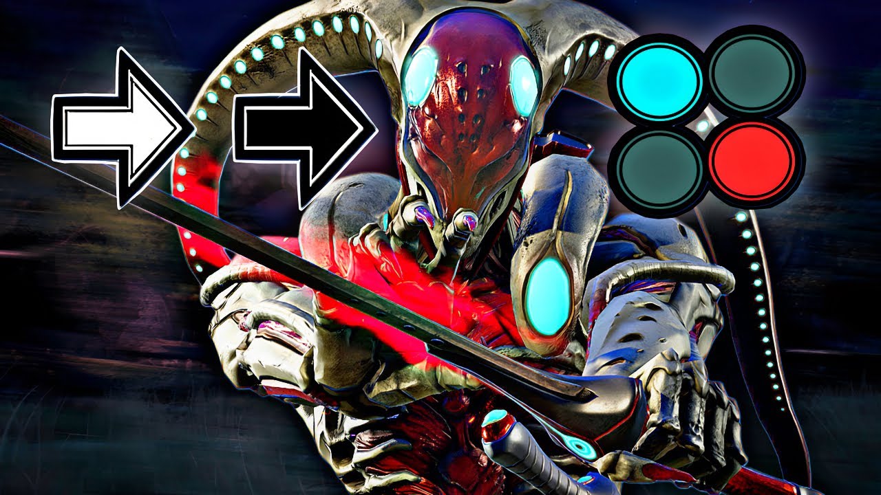 I Tried Learning Yoshimitsu And It Cost Me My Sanity...