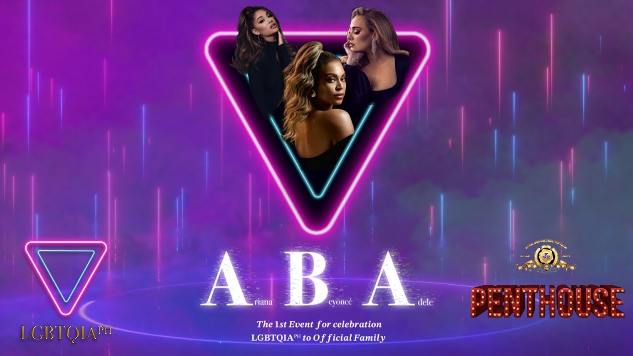 Love On Top - ABA 3 Popular Divas 2023 (Audio)