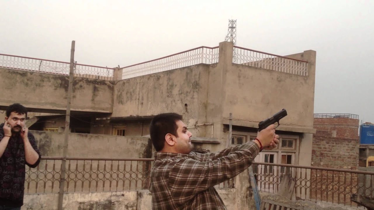 zigana f 9mm gun,.MOV