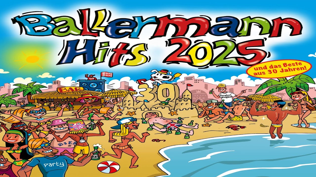 Olaf Henning - Cowboy und Indianer (Ballermann Hits 2025)