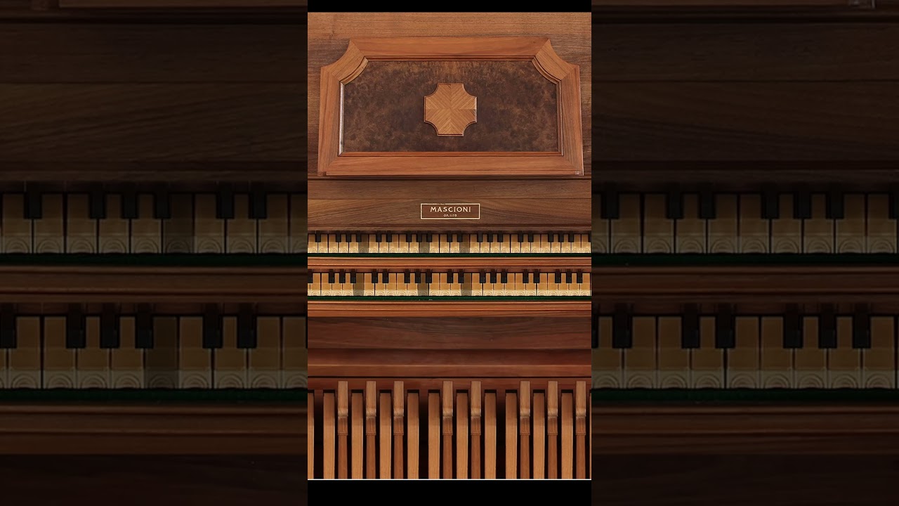 Manoria Cathedral | Chrono Trigger | Organ