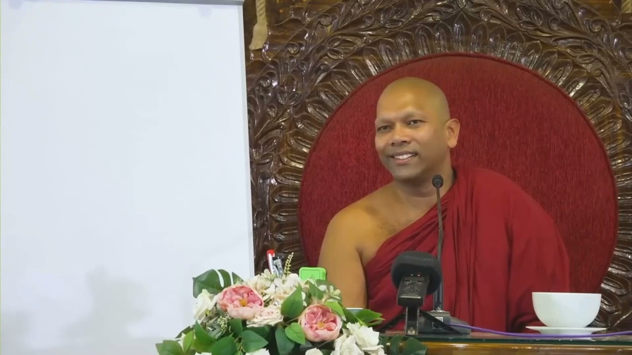 පින කුසලයත් එක්කම ජීවිතය ගත කරන්න  🙏🙏
