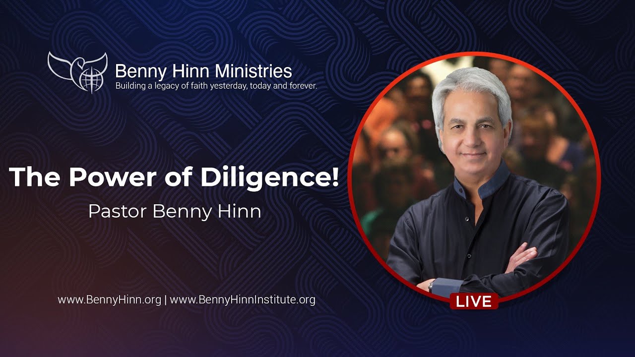 The Power of Diligence!