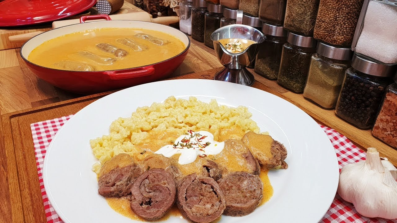 Lubi pecsenye paprik&aacute;s m&aacute;rt&aacute;ssal , minden pillanat&aacute;t &eacute;lvezni fogod :-)  @Szoky konyh&aacute;ja