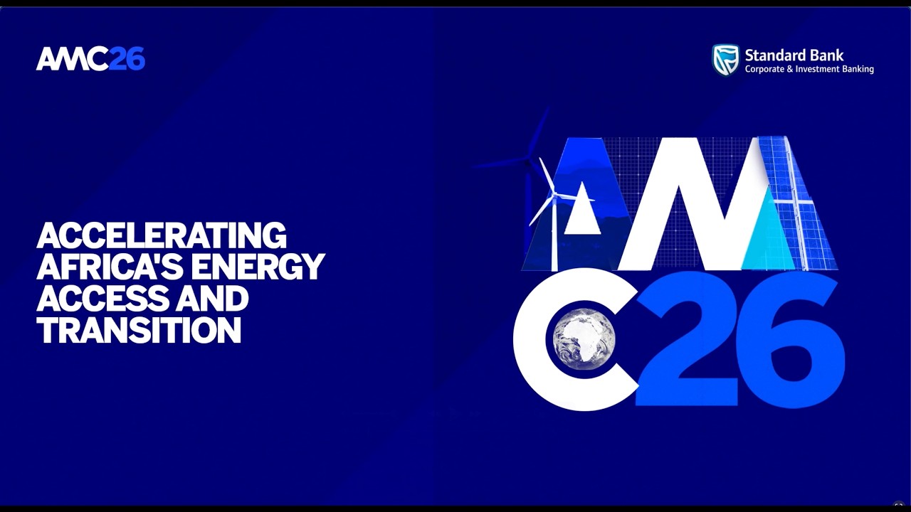 AMC 2026: Day 1 - Accelerating Africas Energy Access and Transition