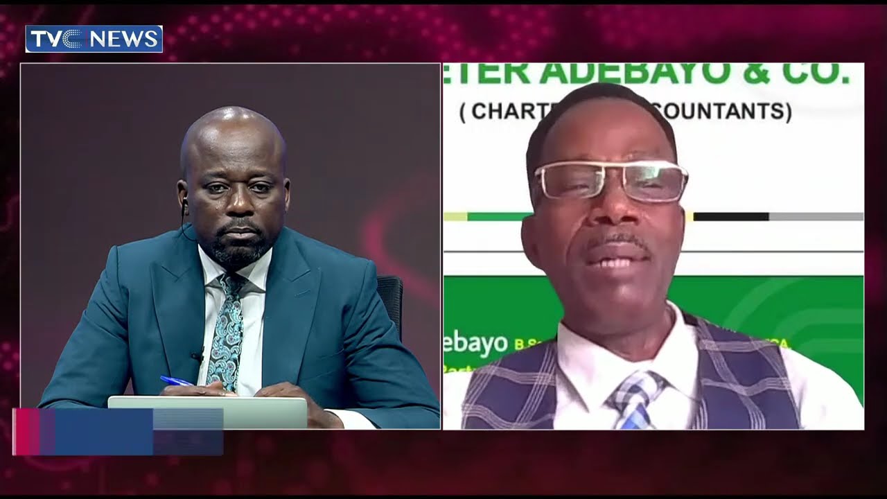 Nigeria Faces Make-or-Break Year in 2026 – NESG CEO