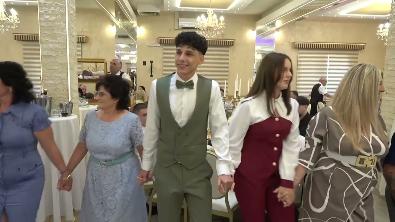 Nikolin 18 rodjendan 1 Šapine