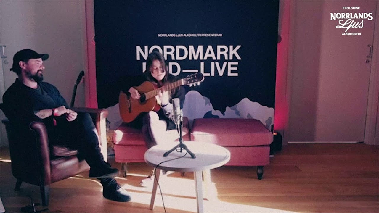 Åre Sessions 2018 | Shitkid - Two Motorbikes LIVE