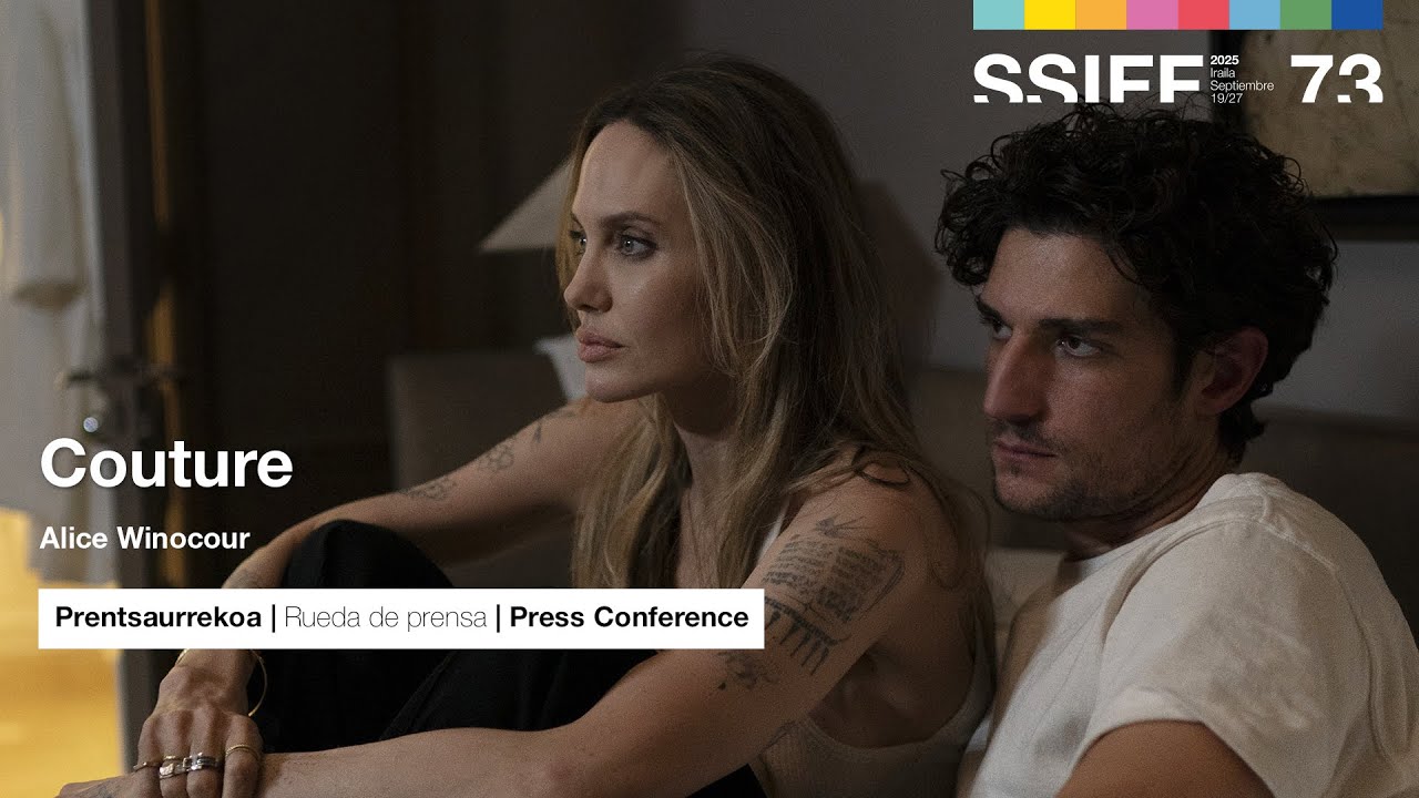 Press Conference 