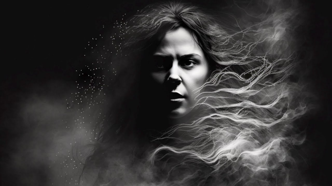 LA DONNA DI NEBBIA (Leggende Lucchesi, Vol. 8 by Joe Natta)