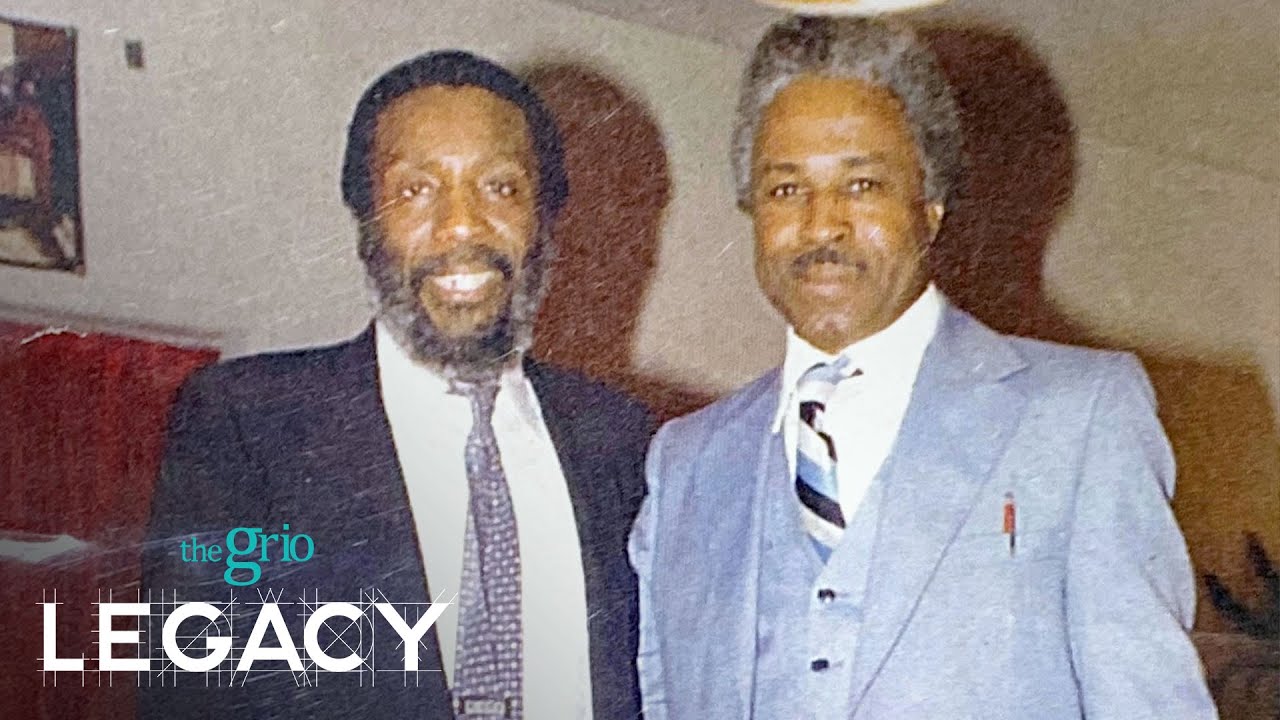 Hakim's Bookstore: Philadelphia’s Mecca for Black Literature | Legacy