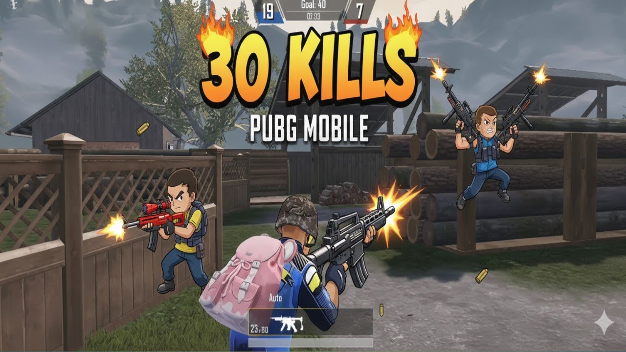 Team Match🤝 game play on pubg 💪cheak killing speed my team 💪#viral #pubgmobile #pubg #bgmi #pubgindi
