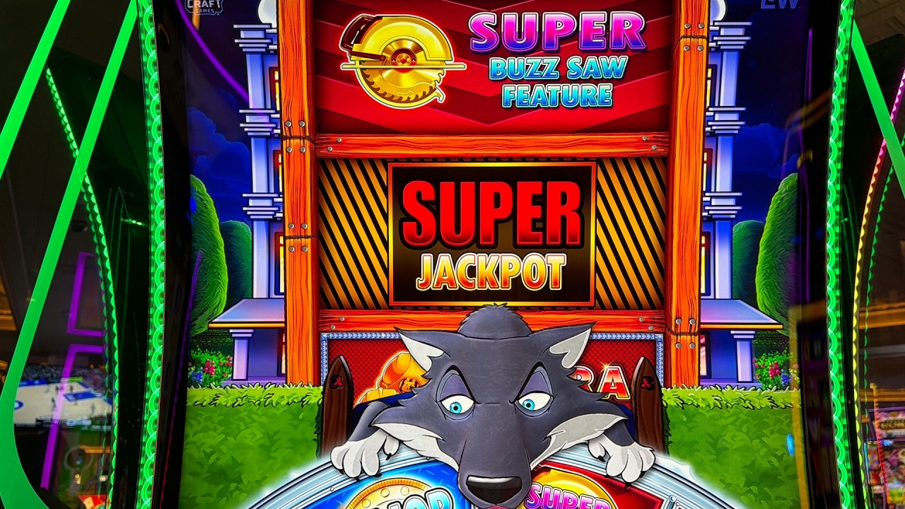 Epic Major Jackpot