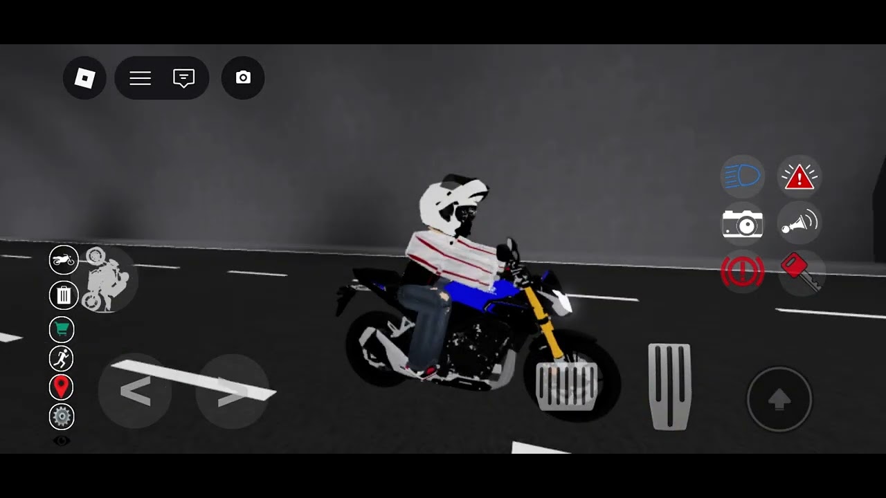 Jogando grau SP pela segunda vez