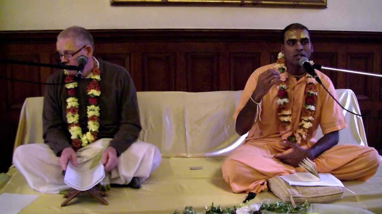 Bhagavad Gita Summary chapter 2