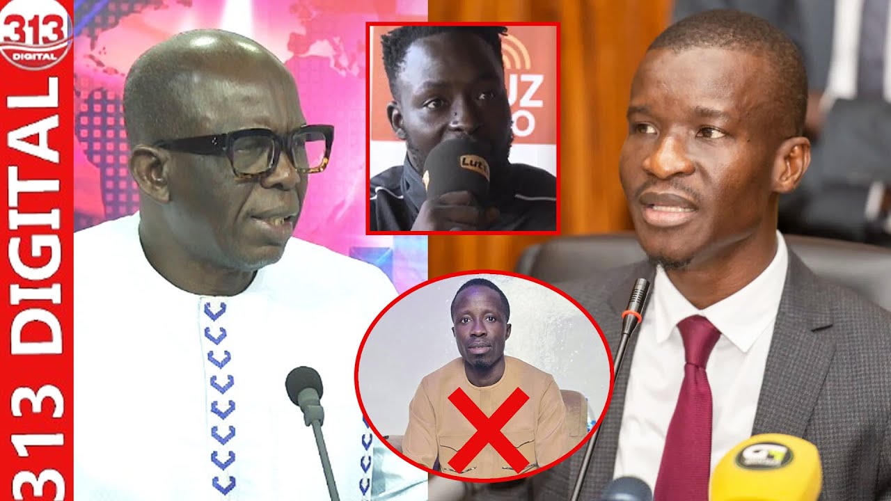 Mauvaise nouvelle pour Abdou Nguer sur l’affaire des “Smole