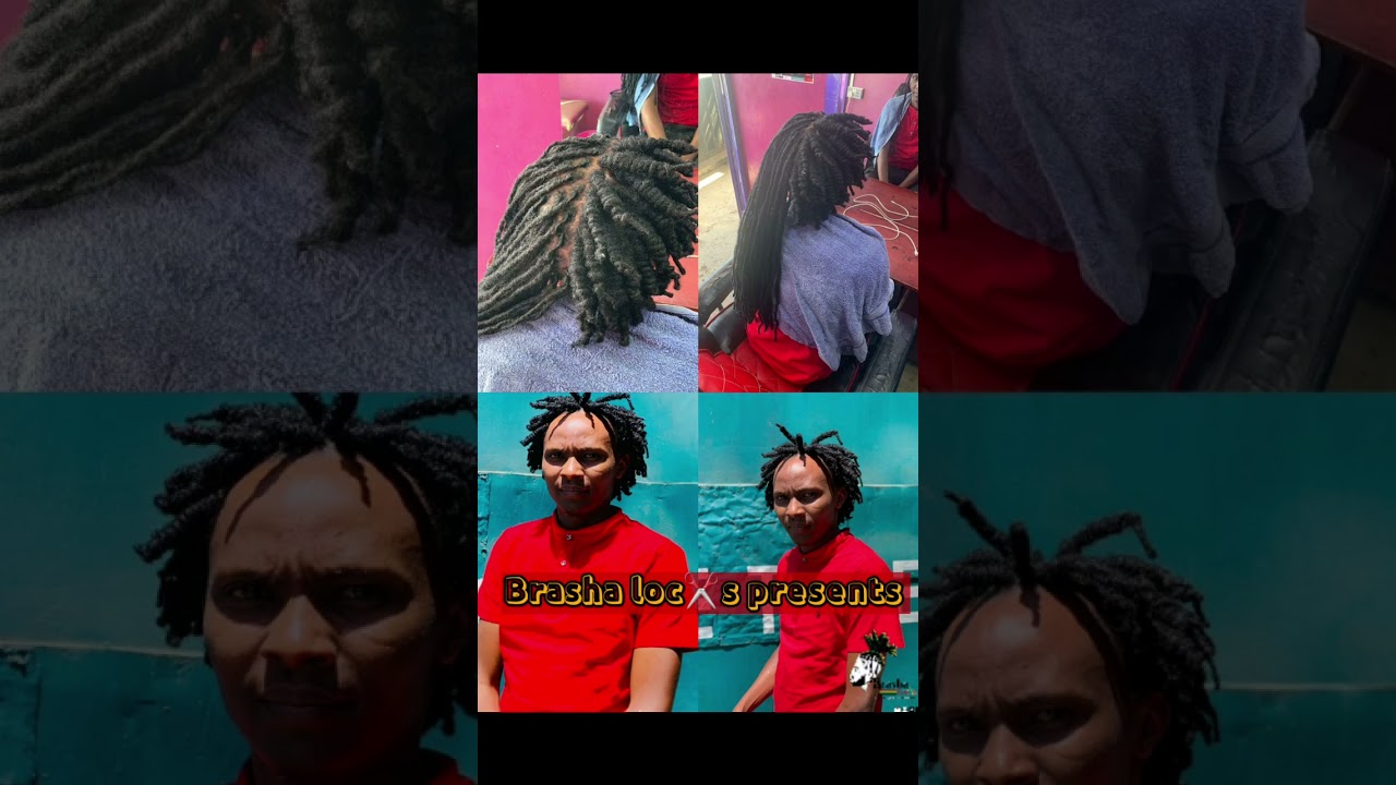 BEST DREADLOCK STYLES 2021 FOR BOTH MEN AND WOMEN.